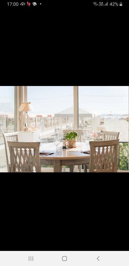 Danio Beach House Lido di Camaiore Exterior foto
