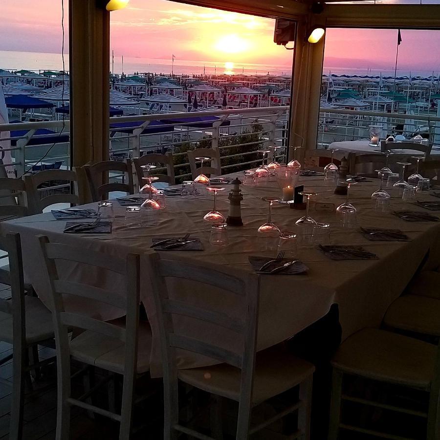 Danio Beach House Lido di Camaiore Exterior foto