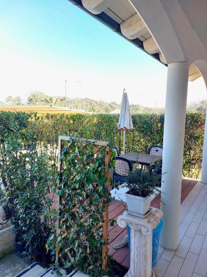 Danio Beach House Lido di Camaiore Exterior foto
