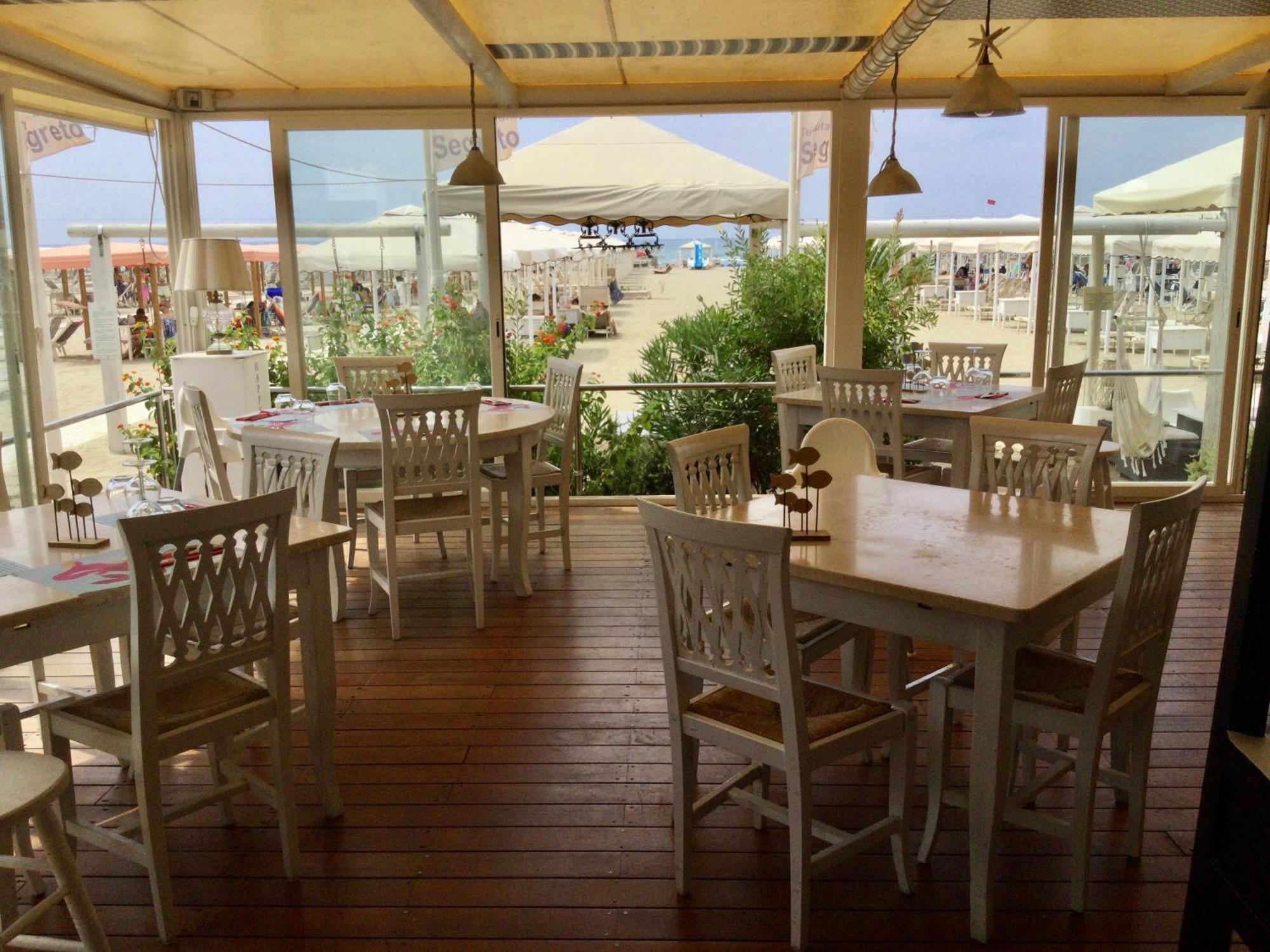 Danio Beach House Lido di Camaiore Exterior foto