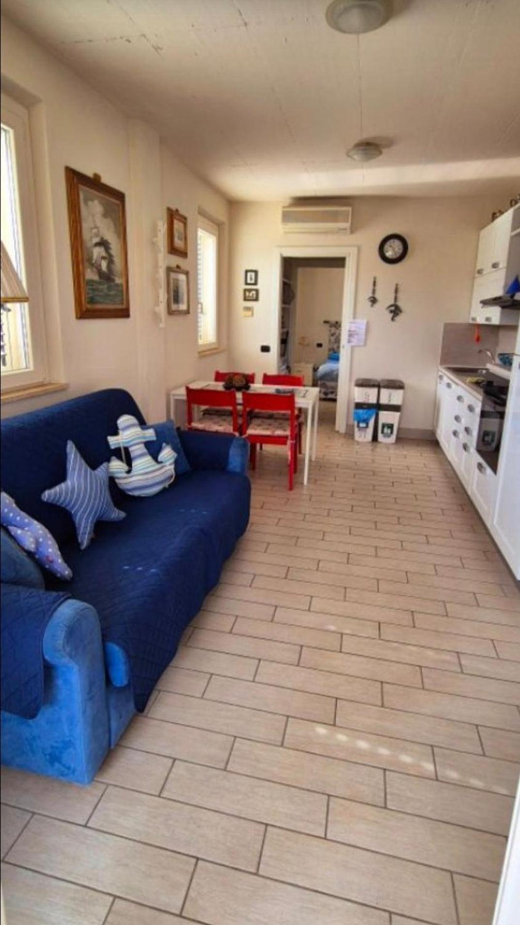Danio Beach House Lido di Camaiore Exterior foto