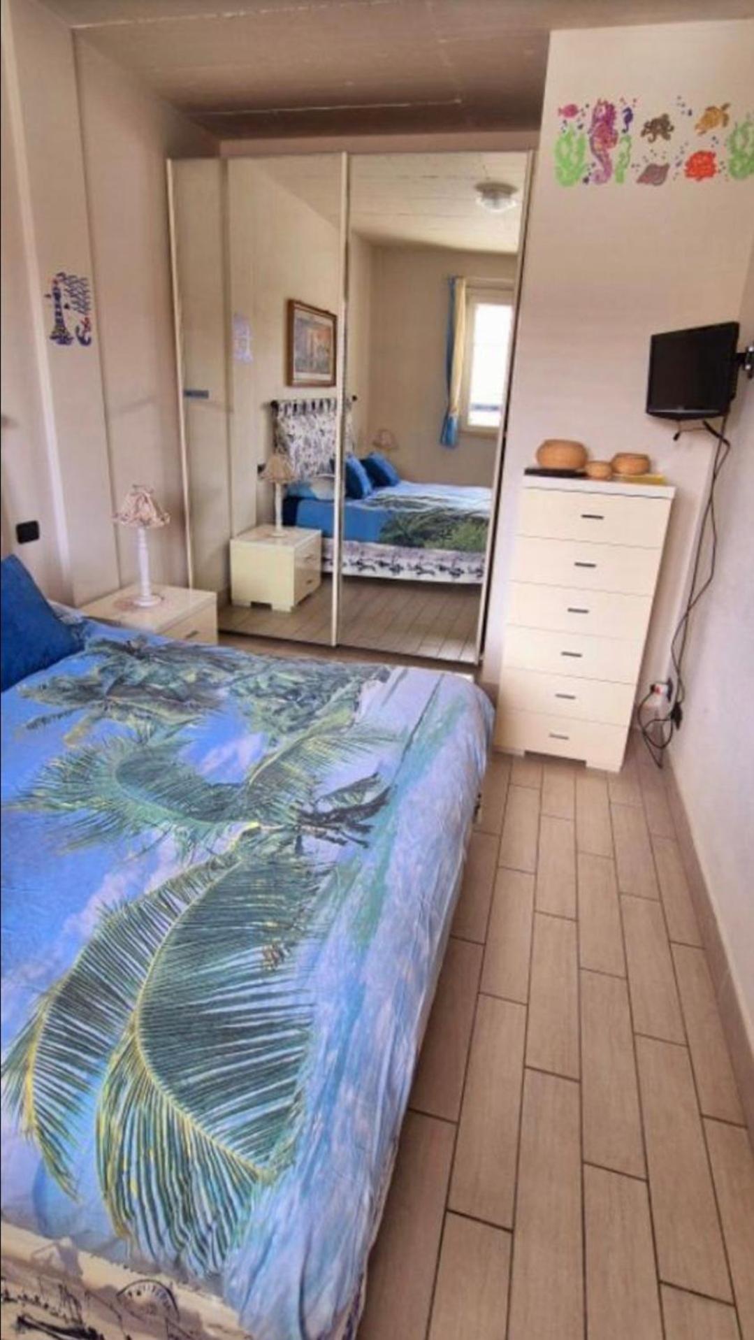 Danio Beach House Lido di Camaiore Exterior foto