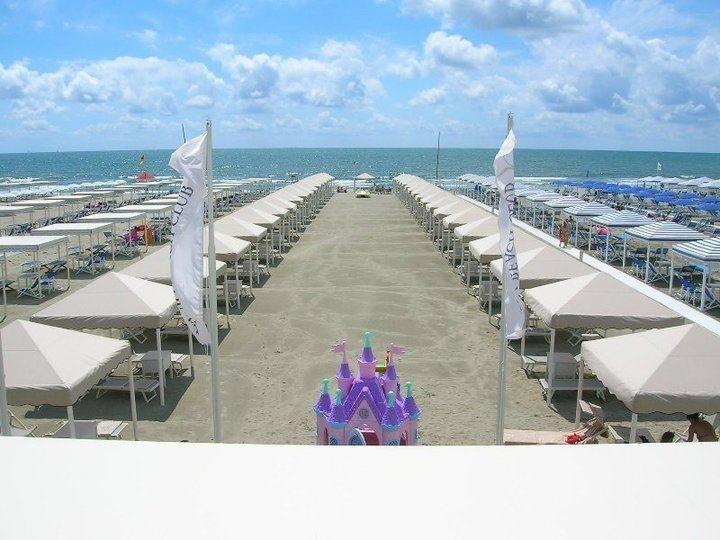 Danio Beach House Lido di Camaiore Quarto foto
