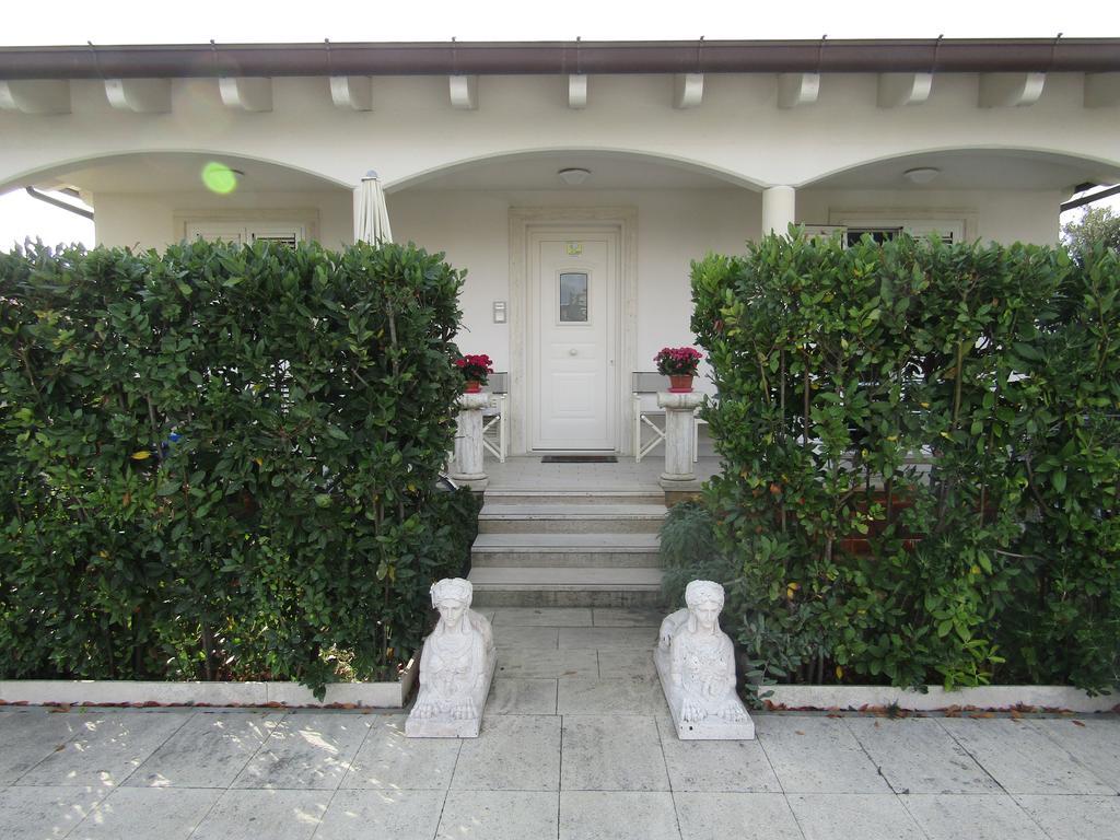 Danio Beach House Lido di Camaiore Exterior foto